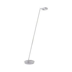 PAUL NEUHAUS LED stojací svítidlo, teplá bílá, IP 20, stmívatelné 2700-5000K PN 676-55