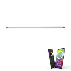 PAUL NEUHAUS Q-SPIDER, světelný profil, Smart Home RGB+2700-5000K PN 7481-95 10