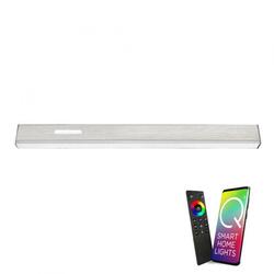 PAUL NEUHAUS Q-SNAKE, lištové svítidlo, Smart Home RGB+2700K PN 7662-95 10
