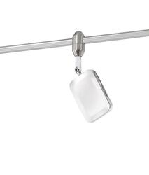 PAUL NEUHAUS LED bodové svítidlo pro lištový systém, spot 2700K PN 7704-17 10