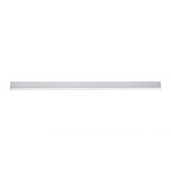 PAUL NEUHAUS LED lištové svítidlo, hliník, moderní design SimplyDim 4000K PN 8232-95 10