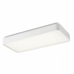RENDL MENSA RC stropní bílá 230V LED 36W 3000K R11295