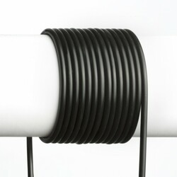 RENDL FIT 3X0,75 1bm kabel černá  R12230 4
