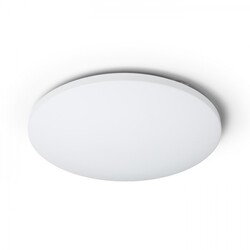RENDL SEMPRE R 34 stropní mléčný akryl 230V LED 24W 3000K R12432