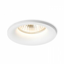 RENDL ZURI R zápustná bílá 230V GU10 35W R13388