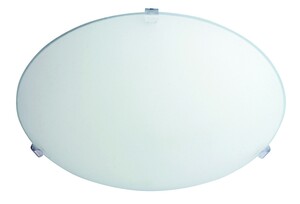 Rabalux stropní svítidlo Simple E27 1x MAX 60W opálové sklo 1803