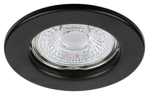 Rabalux zapuštěné svítidlo Spot relight GU5.3 1x MAX 25W černá 2151