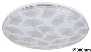 Rabalux stropní svítidlo Benita LED 24W 3076