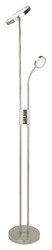 Rabalux stojací lampa Ophus LED 18,5W + LED 4,5W DIM 3239