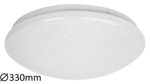 Rabalux stropní svítidlo Lucas LED 18W 3937