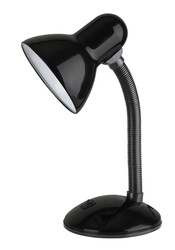 Rabalux stolní lampa Dylan E27 1x MAX 40W černá 4169
