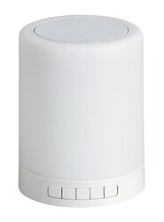Rabalux SMART svítidlo s reproduktorem Kendall LED 2W RGB 4534
