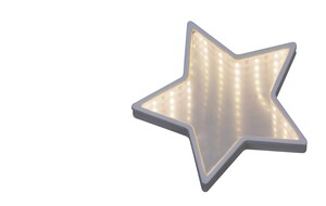 Rabalux dekorativní lampa Starr LED 0,5W 4553
