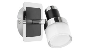 Rabalux koupelnové svítidlo Harold LED 5W IP44 5021