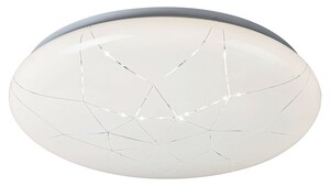 Rabalux SMART chytré svítidlo Tuya Damien LED 24W CCT DIM 5540