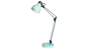 Rabalux stolní lampa Carter E14 1X MAX 11W mátová    6409