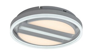 Rabalux stropní svítidlo Gremin LED 55W CCT DIM 71112