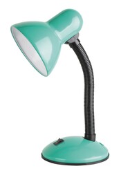 Rabalux stolní lampa Dylan E27 1x MAX 40W zelená 4170