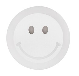 Rabalux dětské nástěnné svítidlo Babette smajlík LED 6W 4543