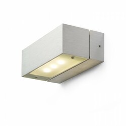 RENDL ADVANTAGE VI hliník 230V/350mA LED 6x1W 3000K R10154