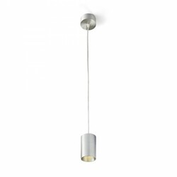 RENDL SVEN závěsná hliník 230V GU10 9W R10165