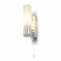 RENDL CACHA I chrom 230V E27 20W IP44 R10497