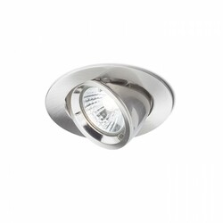 RENDL VIP výklopná matný nikl 230V GU10 50W R11737