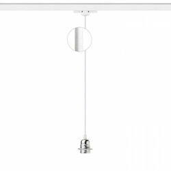 RENDL ELISA pro tříokr. lištu BA+BK+CHO 230V E27 28W R12106