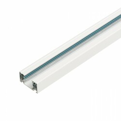 RENDL 1F 1m lišta bílá 230V  R12254
