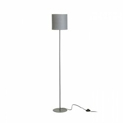 RENDL ETESIAN stojanová šedá 230V E27 28W R12469
