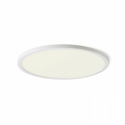 RENDL HUE R 22 zápustná bílá 230V LED 24W 3000K R12770