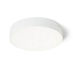RENDL LARISA R 30 stropní bílá 230V LED 30W 3000K R12844