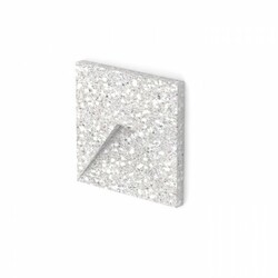 RENDL CRISPI zápustná dekor teraso 230V LED 3W 3000K R13094