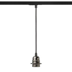 RENDL ELISA pro jednookr. lištu ČA1+ČK+ČCHO 230V E27 28W R13204