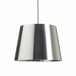 RENDL ILLUSION 45/33 stínidlo chromovaná fólie max. 20W R13417