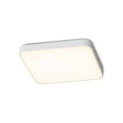 RENDL BJORK SQ 9 zápustná bílá 230V LED 6W 3000K R13588