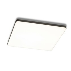 RENDL BJORK SQ 20 zápustná černá 230V LED 18W 3000K R13591