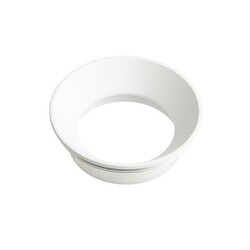 RENDL DARIO dekorativní kroužek bílá  R13876