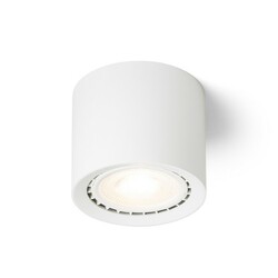 RENDL KAYAL stropní svítidlo bílá 230V GU10 9W R14220