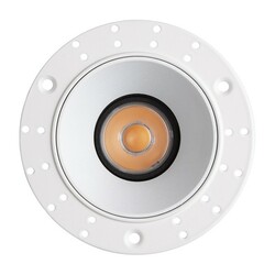 RENDL ANTARES zápustné svítidlo bílá 230V LED 10W 36° 3000K R14243