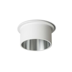RENDL ORTA zápustné svítidlo bílá hliník 230V GU10 9W R14249