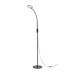RENDL CELESTE DIMM stojanová lampa černá 230V LED 5W 100° 3000K R14281