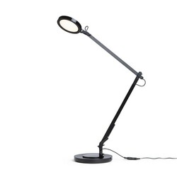 RENDL EMA DIMM stolní lampa černá 230V LED 10W 100° 3000K R14289