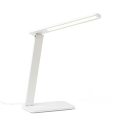 RENDL MAREK DIMM stolní lampa bílá 230V LED 6W 3000K/4000K/6500K R14296