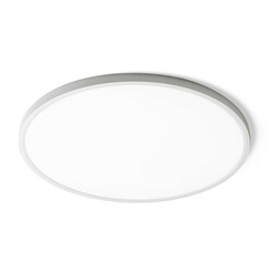 RENDL LANA 60 přisazené svítidlo bílá plast 230V LED 50W 3000K/4000K/6000K R14299
