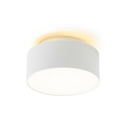 RENDL MARLENE 14 přisazené svítidlo bílá 230V LED 18+6W 3000K R14339