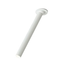 RENDL LUMIS 31 DIMM zápustné svítidlo bílá 230V LED 10W 38° 3000K R14349
