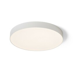 RENDL LARISA R 60 DIMM stropní svítidlo bílá 230V LED 100W 3000K/4000K/6500K R14363