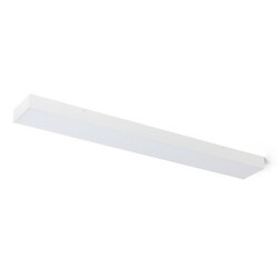 RENDL LARISA 115X15 DIMM stropní svítidlo bílá 230V LED 60W 3000K R14374