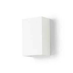 RENDL CAPRI RC nástěnné svítidlo bílá 230V GU10 2x9W R14416